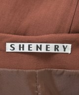 SHENERY（シーナリー）ワンピース 茶 サイズ:F レディース/2200712413060