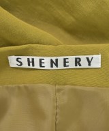 SHENERY（シーナリー）ワンピース カーキ サイズ:F レディース/2200712413077