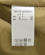 SHENERY（シーナリー）ワンピース カーキ サイズ:F レディース/2200712413077