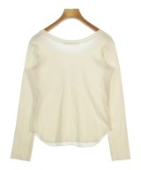 SHENERY（シーナリー）Tシャツ・カットソー 白 サイズ:F レディース/2200718555023