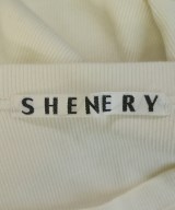 SHENERY（シーナリー）Tシャツ・カットソー 白 サイズ:F レディース/2200718555023