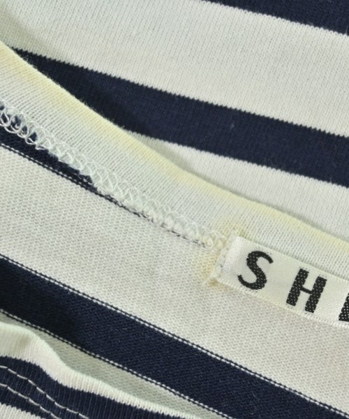 SHENERY（シーナリー）Tシャツ・カットソー 白 サイズ:F レディース/2200718555139