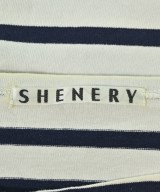 SHENERY（シーナリー）Tシャツ・カットソー 白 サイズ:F レディース/2200718555139
