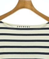 SHENERY（シーナリー）Tシャツ・カットソー 白 サイズ:F レディース/2200718555139