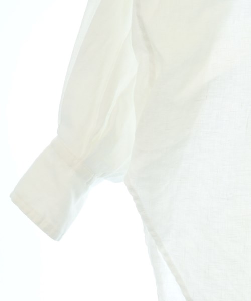 SHENERY（シーナリー）カジュアルシャツ 白 サイズ:F レディース/2200634666131