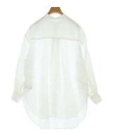 SHENERY（シーナリー）カジュアルシャツ 白 サイズ:F レディース/2200634666131