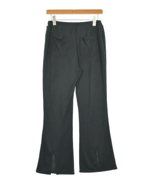 SHENERY（シーナリー）スウェットパンツ 黒 サイズ:F レディース/2200635647061