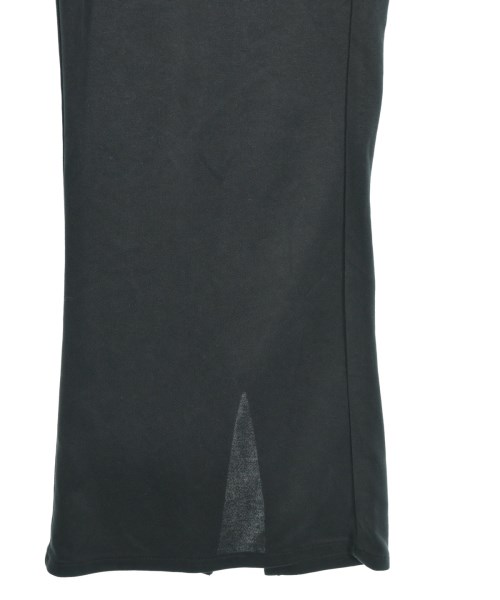 SHENERY（シーナリー）スウェットパンツ 黒 サイズ:F レディース/2200635647061