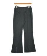 SHENERY（シーナリー）スウェットパンツ 黒 サイズ:F レディース/2200635647061