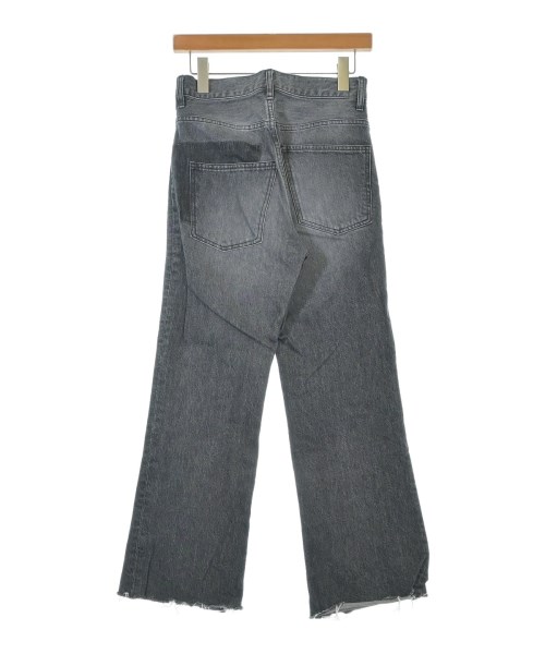 SHENERY（シーナリー）デニムパンツ グレー サイズ:36(S位) レディース/2200636653023