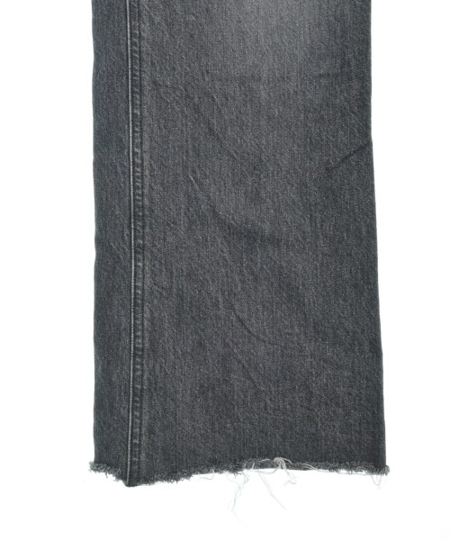 SHENERY（シーナリー）デニムパンツ グレー サイズ:36(S位) レディース/2200636653023