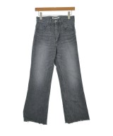 SHENERY（シーナリー）デニムパンツ グレー サイズ:36(S位) レディース/2200636653023