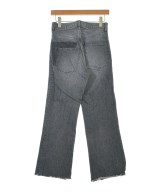 SHENERY（シーナリー）デニムパンツ グレー サイズ:36(S位) レディース/2200636653023