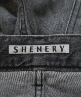 SHENERY（シーナリー）デニムパンツ グレー サイズ:36(S位) レディース/2200636653023
