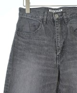 SHENERY（シーナリー）デニムパンツ グレー サイズ:36(S位) レディース/2200636653023