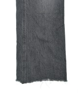 SHENERY（シーナリー）デニムパンツ グレー サイズ:36(S位) レディース/2200636653023