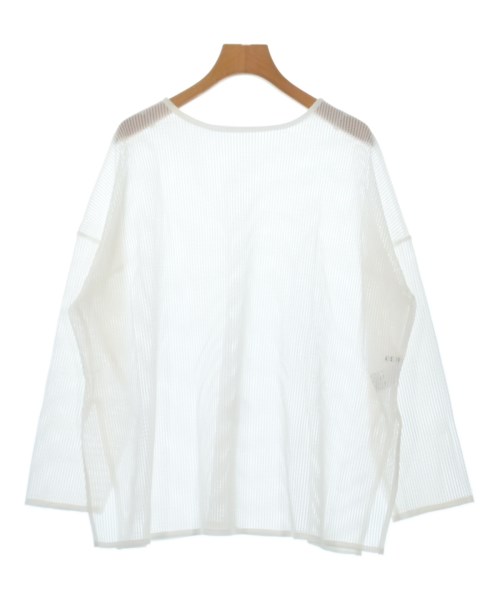 SHENERY(シーナリー)Tシャツ・カットソー 白 サイズ:F/2200636653030