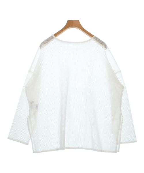 SHENERY（シーナリー）Tシャツ・カットソー 白 サイズ:F レディース/2200636653030