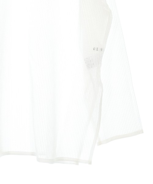 SHENERY（シーナリー）Tシャツ・カットソー 白 サイズ:F レディース/2200636653030