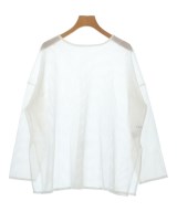 SHENERY（シーナリー）Tシャツ・カットソー 白 サイズ:F レディース/2200636653030