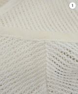 SHENERY（シーナリー）Tシャツ・カットソー 白 サイズ:F レディース/2200636653030