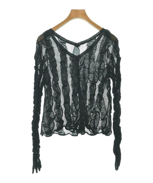 SHENERY（シーナリー）カーディガン 黒 サイズ:F レディース/2200646019055