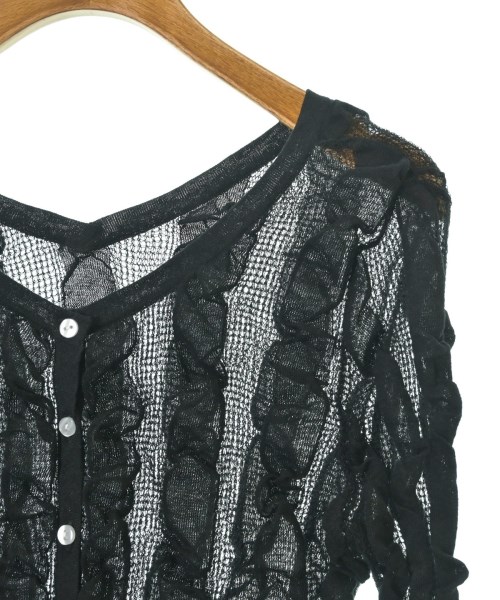 SHENERY（シーナリー）カーディガン 黒 サイズ:F レディース/2200646019055