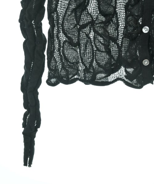 SHENERY（シーナリー）カーディガン 黒 サイズ:F レディース/2200646019055