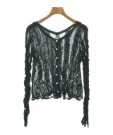 SHENERY（シーナリー）カーディガン 黒 サイズ:F レディース/2200646019055