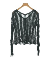 SHENERY（シーナリー）カーディガン 黒 サイズ:F レディース/2200646019055