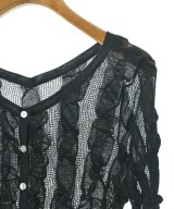 SHENERY（シーナリー）カーディガン 黒 サイズ:F レディース/2200646019055