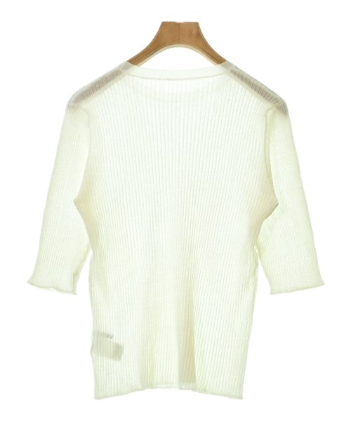 SHENERY（シーナリー）ニット・セーター 白 サイズ:F レディース/2200646019079