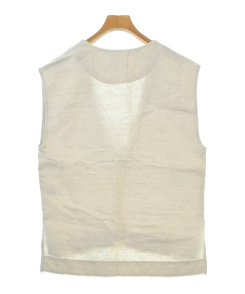 SHENERY（シーナリー）ベスト 白 サイズ:F レディース/2200634577055