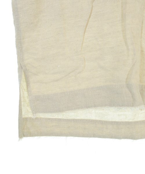 SHENERY（シーナリー）ベスト 白 サイズ:F レディース/2200634577055