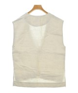 SHENERY（シーナリー）ベスト 白 サイズ:F レディース/2200634577055