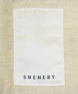 SHENERY（シーナリー）ベスト 白 サイズ:F レディース/2200634577055