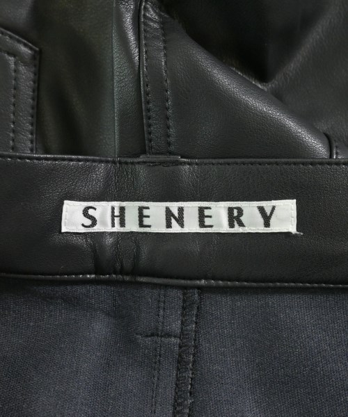 SHENERY（シーナリー）その他 黒 サイズ:36(S位) レディース/2200637123082