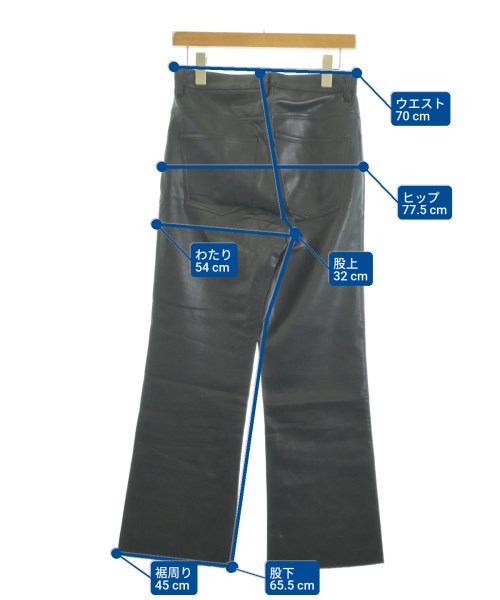 SHENERY（シーナリー）その他 黒 サイズ:36(S位) レディース/2200637123082