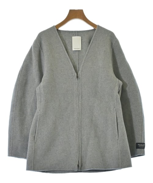 SHENERY(シーナリー)その他 グレー サイズ:F/2200639024011