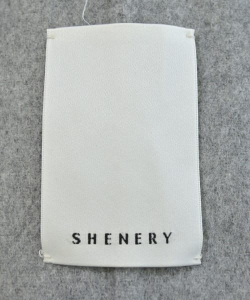 SHENERY（シーナリー）その他 グレー サイズ:F レディース/2200639024011