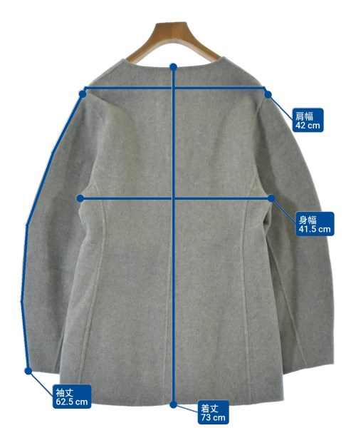 SHENERY（シーナリー）その他 グレー サイズ:F レディース/2200639024011