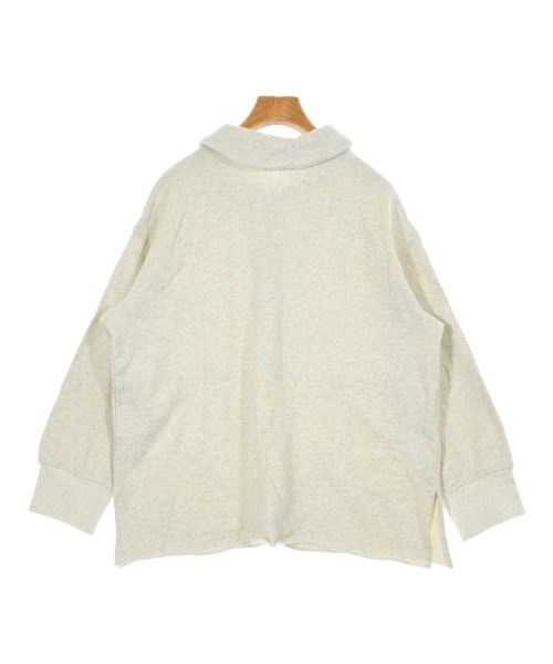 SHENERY（シーナリー）スウェット グレー サイズ:F レディース/2200639024028