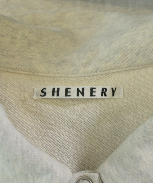 SHENERY（シーナリー）スウェット グレー サイズ:F レディース/2200639024028