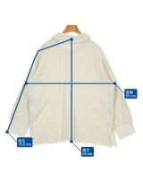 SHENERY（シーナリー）スウェット グレー サイズ:F レディース/2200639024028