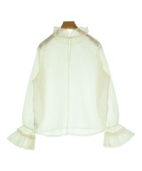 SHENERY（シーナリー）ブラウス 黄 サイズ:F レディース/2200639024042