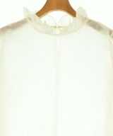 SHENERY（シーナリー）ブラウス 黄 サイズ:F レディース/2200639024042