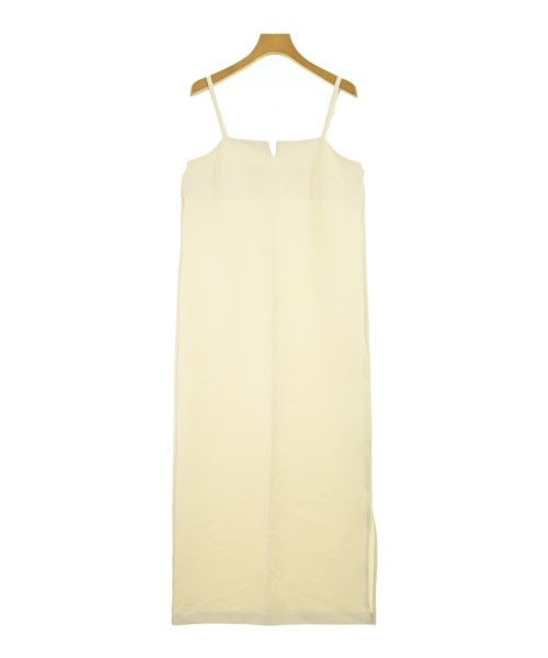 SHENERY(シーナリー)ワンピース 白 サイズ:38(M位)/2200636853072