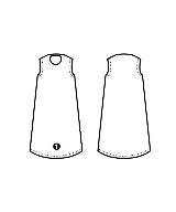 SHENERY（シーナリー）ワンピース 白 サイズ:38(M位) レディース/2200636853072