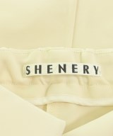 SHENERY（シーナリー）ワンピース 白 サイズ:38(M位) レディース/2200636853072