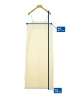 SHENERY（シーナリー）ワンピース 白 サイズ:38(M位) レディース/2200636853072